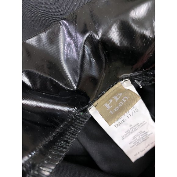 Pottery Barn Teen Fireman Costume 3 Piece Set NEW Size 9/10 - Picture 5 of 5